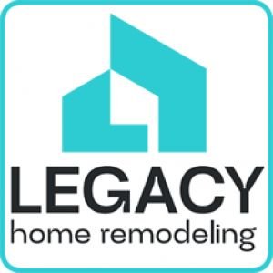 Legacy Home Remodeling LLC