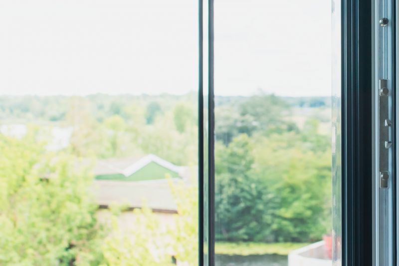 Aluminum Windows Service in Akron, OH