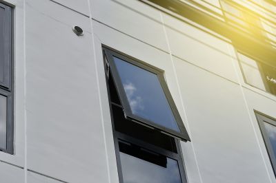 Aluminum Windows Service in Boone, NC