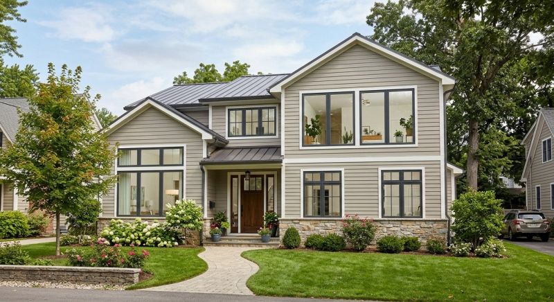 Aluminum Windows Service in Fort Mill, SC