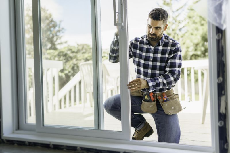 Benefits Of Professional Door Installation