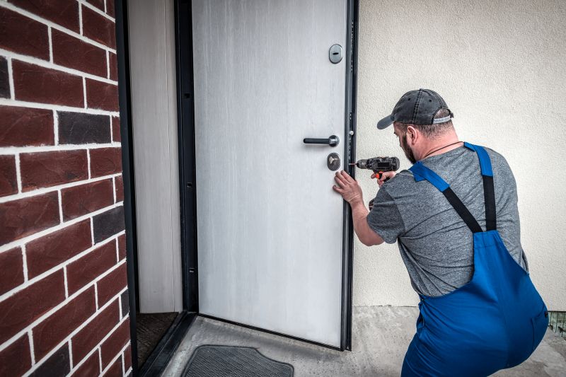 Patio Door Repair in Kansas City, KS