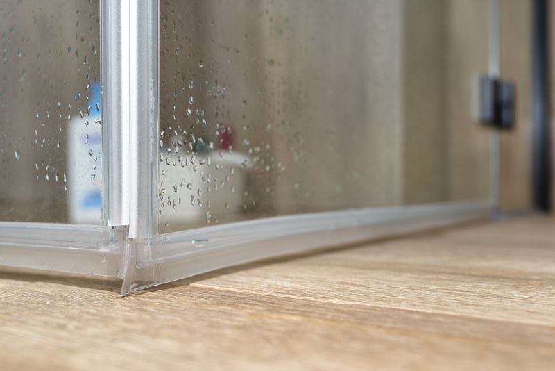 Pivot Shower Door Repair in Denver, CO