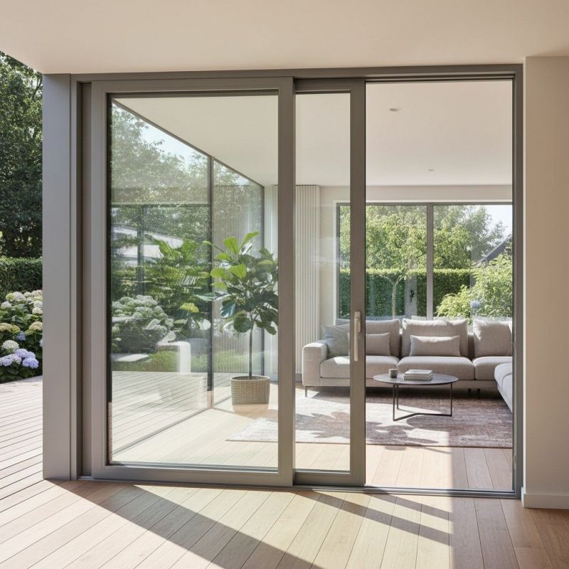 Pocket Doors Replacement in Overland Park, KS