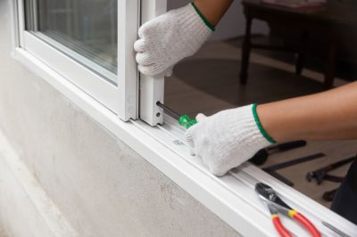 Sliding Patio Door Repair in Kansas City, KS