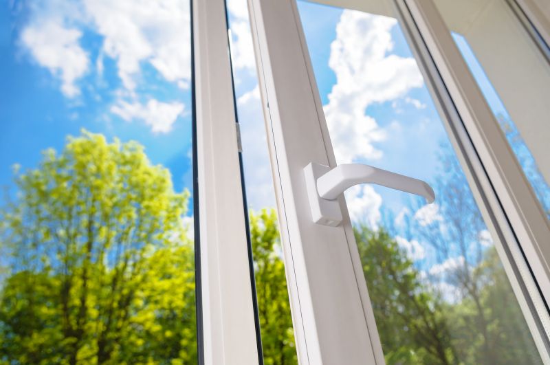 Vinyl Window Service in Sevierville, TN