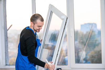 Vinyl Window Service in Columbus, OH