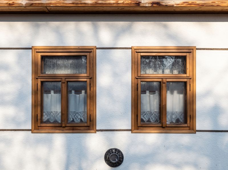 Wood Window Service in Greensboro, NC