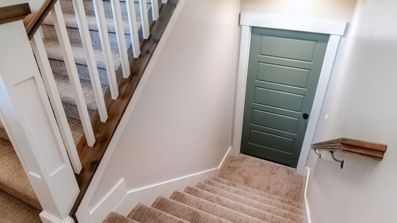 Basement Door Replacement Service