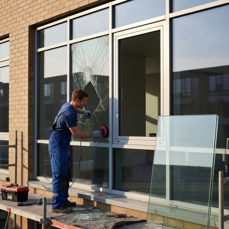 Aluminum Windows Service in Clarksville, TN