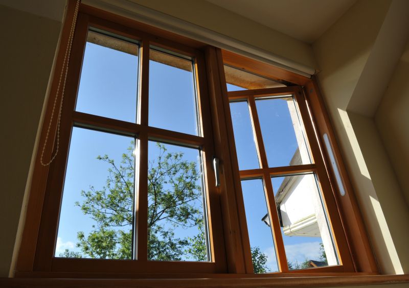 Wood Windows Installation in West Des Moines, IA